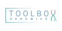 My Toolbox Genomics coupons